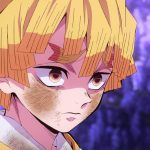 zenitsu cosplay Demon slayer: kimetsu no yaiba agatsuma zenitsu cosplay wig