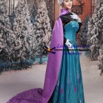 elsa cosplay costume dress Pictures of elsa dress