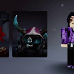 kokushibo cosplay roblox I made my own kokushibo spec in demonfall roblox..