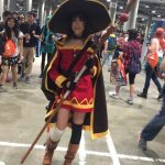 megumin cosplay Megumin cosplay pictures – telegraph