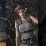 jill valentine re3 remake cosplay [self] my jill valentine re3 remake cosplay : r/residentevil