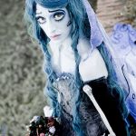 makeup corpse bride cosplay Halloween make-up looks, halloween makeup pretty, halloween makeup