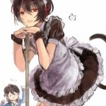 maid cosplay hombre Maid subeteanime