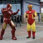 iron man cosplay meme The best, worst & funniest iron man cosplay: page 5