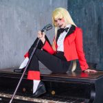 charlie morningstar cosplay Hazbin hotel