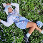 cinnamoroll cosplay Cross-over image by pixiv id 41746406 #3741504