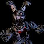 bonnie from five nights at freddy's Bonnie fnaf bunny sfm freddy bonny kameron haru benedict