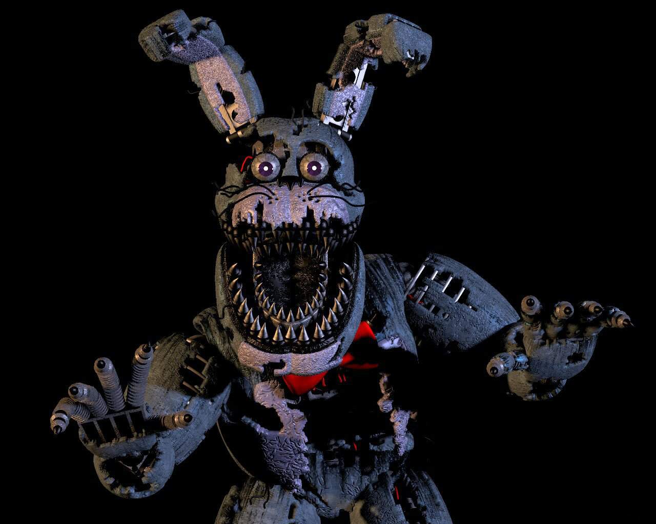 bonnie from five nights at freddy's Bonnie fnaf bunny sfm freddy bonny kameron haru benedict