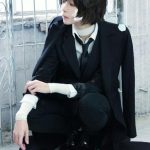 dazai bsd cosplay Пин на доске bungou stray dogs