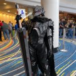 guts cosplay Guts cosplay by francescodantecaputo on deviantart