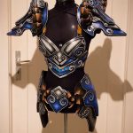 cosplay armor Goblin slayer cosplay armor, knight armor, anime cosplay, cosplay