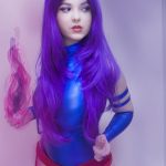 psylocke cosplay Pin on psylocke ~cosplay&art~