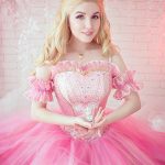 barbie cosplay Cosplay barbie swan odette lake dress instagram starcon sparkles costumes gemerkt von choose board