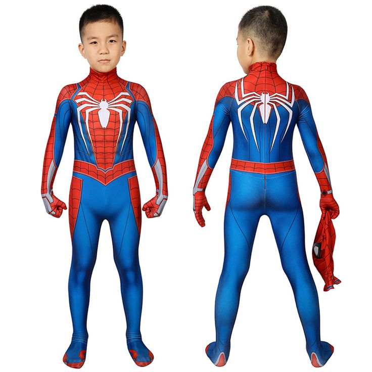 spider-man cosplay costumes for kids Spiderman shopdisney