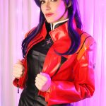 misato cosplay Misato evangelion cosplay genesis neon katsuragi midlands edits posting update final ll them do here