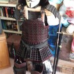 cosplay armor stand Props 3dprintingindustry