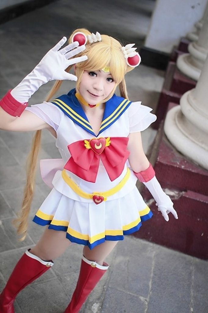 anime cosplay Épinglé par ag grace sur cosplay