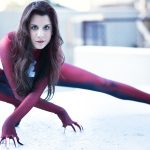 miss spider woman cosplay Miss spider 🕷🕸