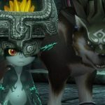 midna and wolf link cosplay Midna zelda