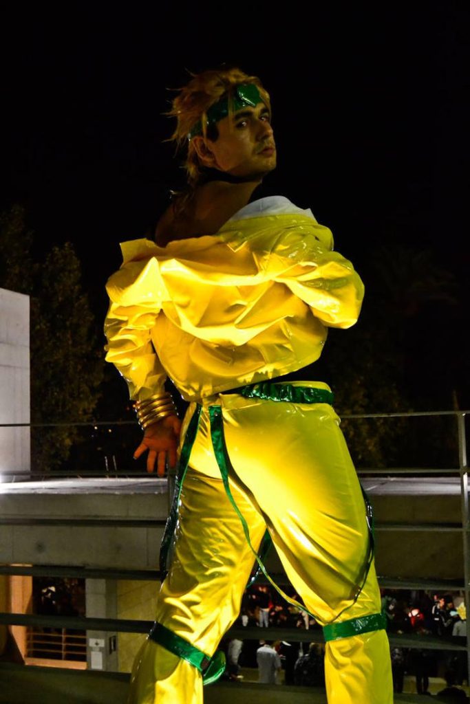 dio cosplay amazon Pin on jojo