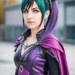 morrigan cosplay Morrigan aensland