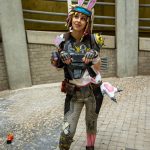 borderlands 3 cosplay Krieg borderlands juno guides